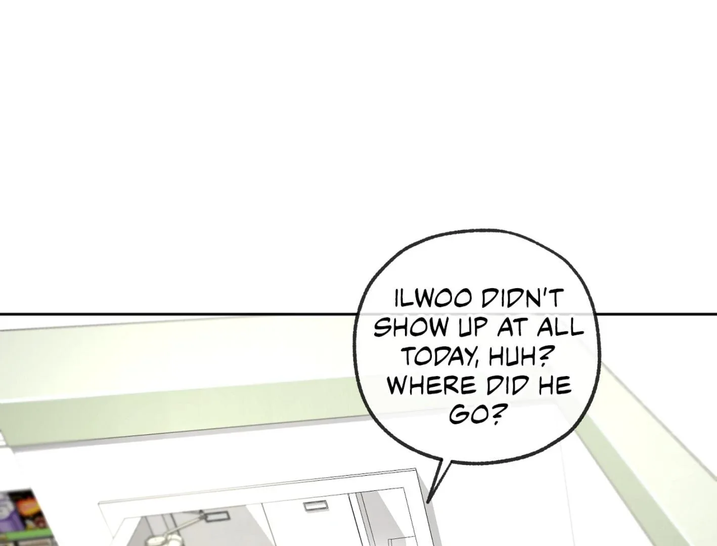 Yang Il-woo and I Chapter 15 page 26