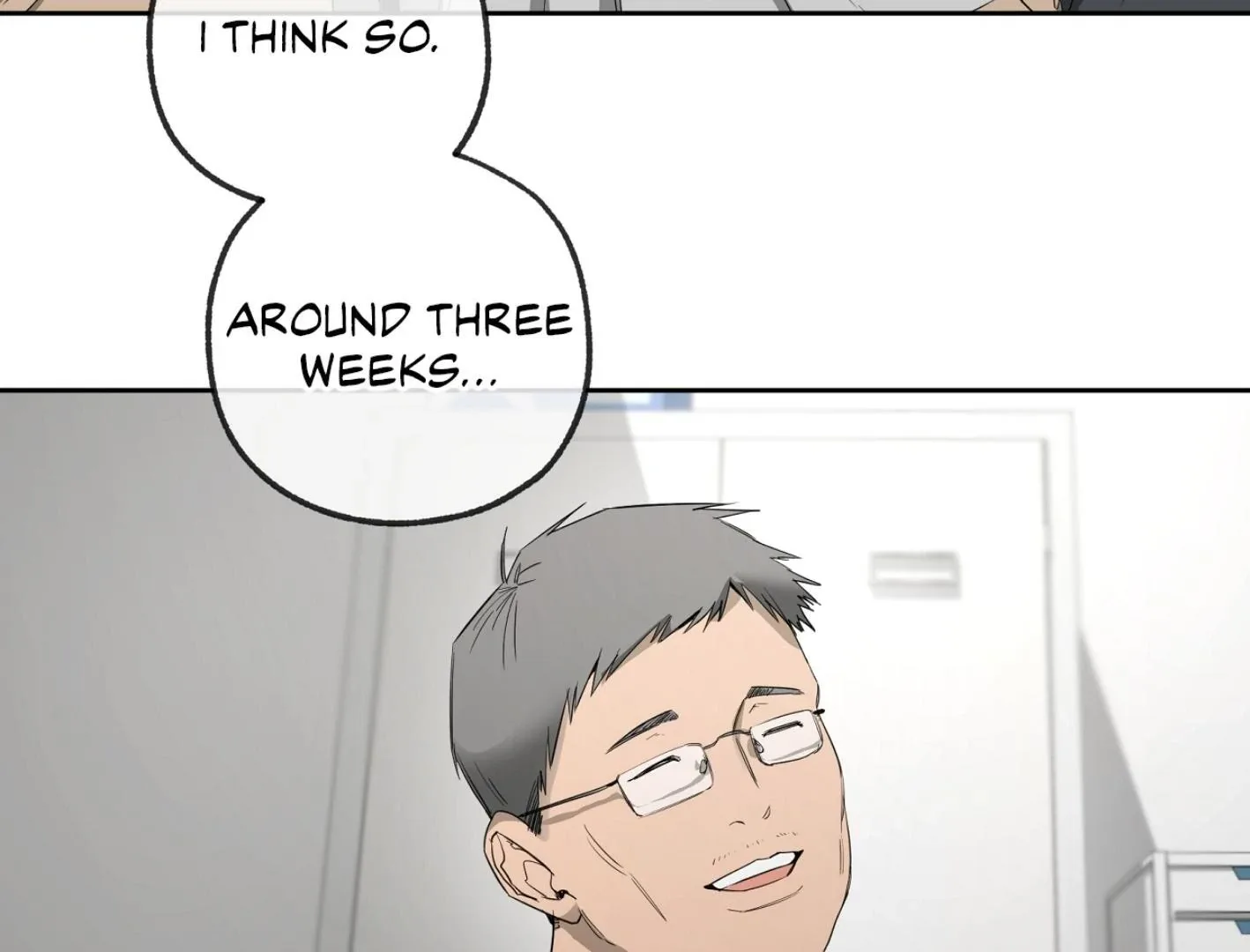 Yang Il-woo and I Chapter 15 page 31