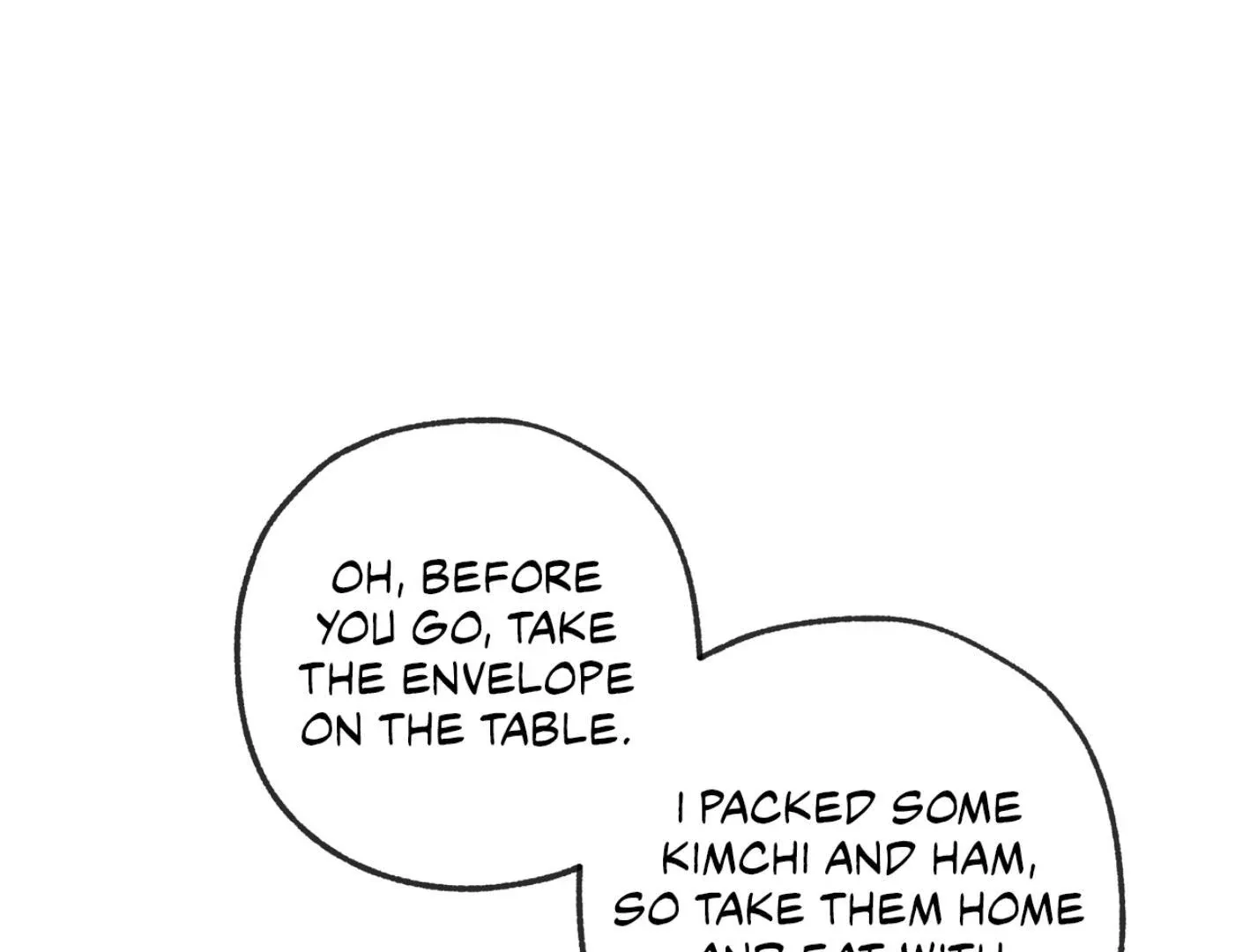 Yang Il-woo and I Chapter 15 page 39