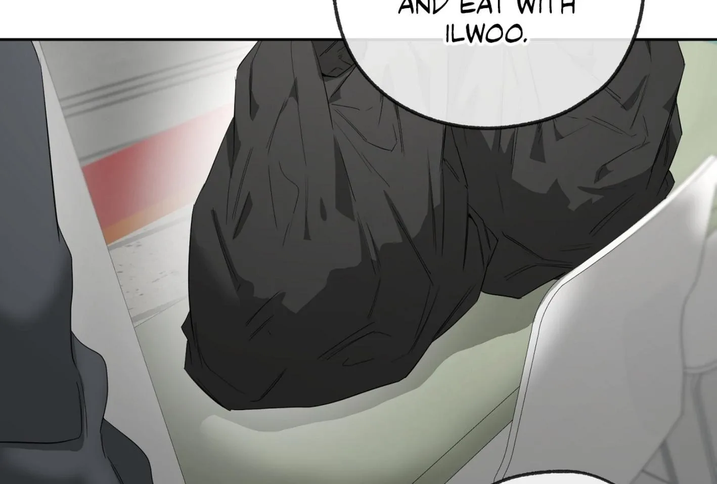 Yang Il-woo and I Chapter 15 page 40