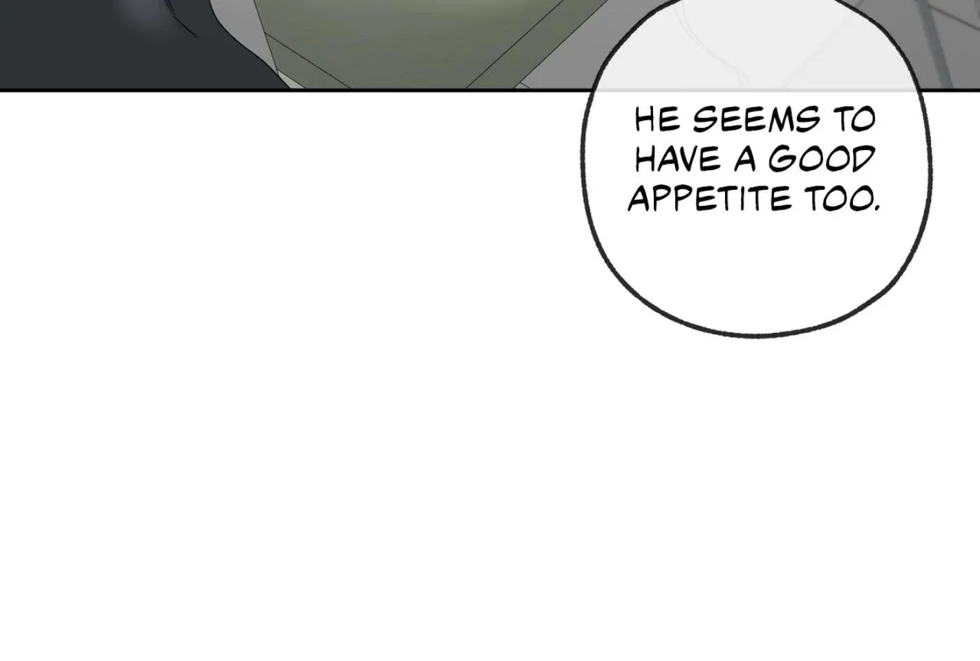 Yang Il-woo and I Chapter 15 page 41