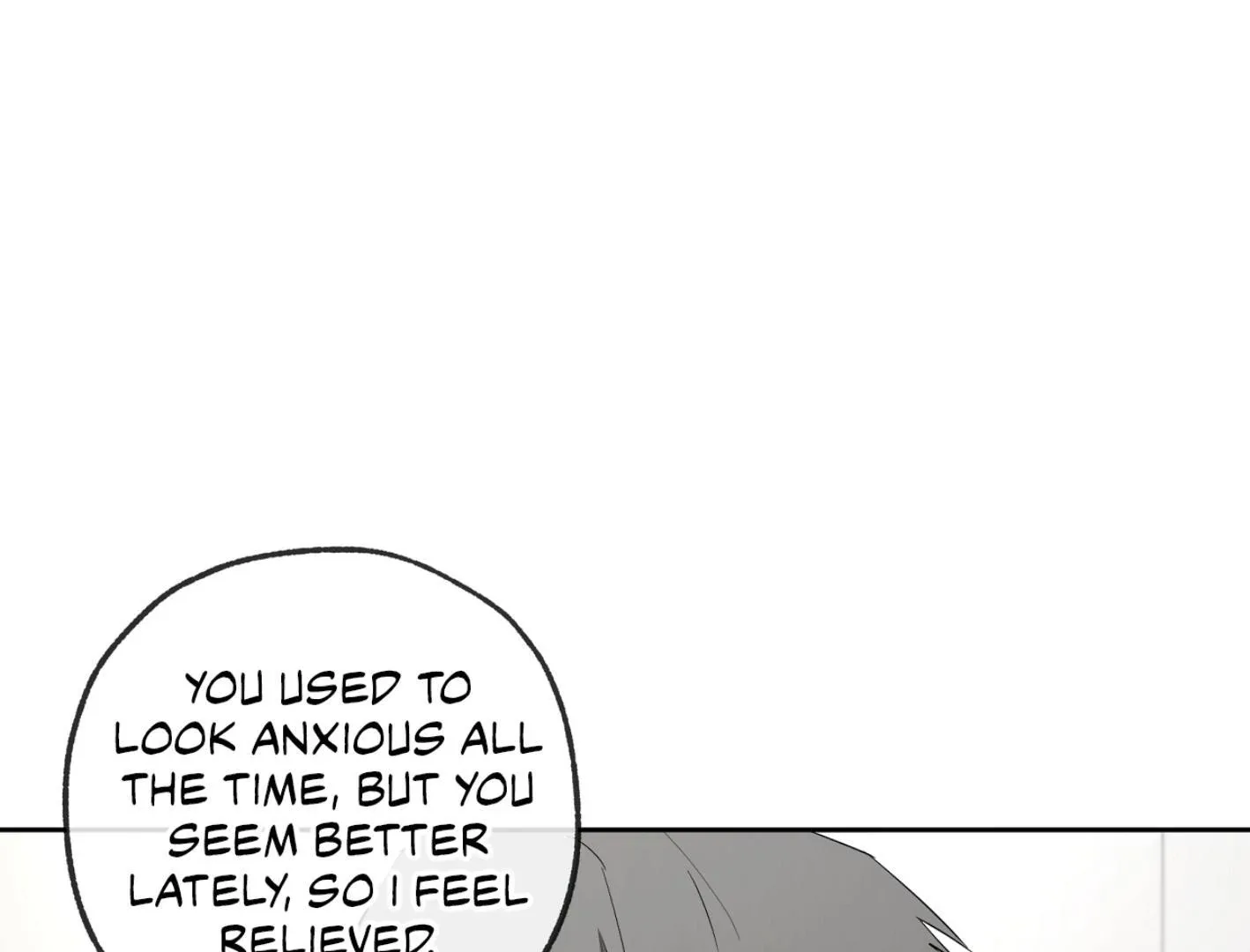 Yang Il-woo and I Chapter 15 page 45