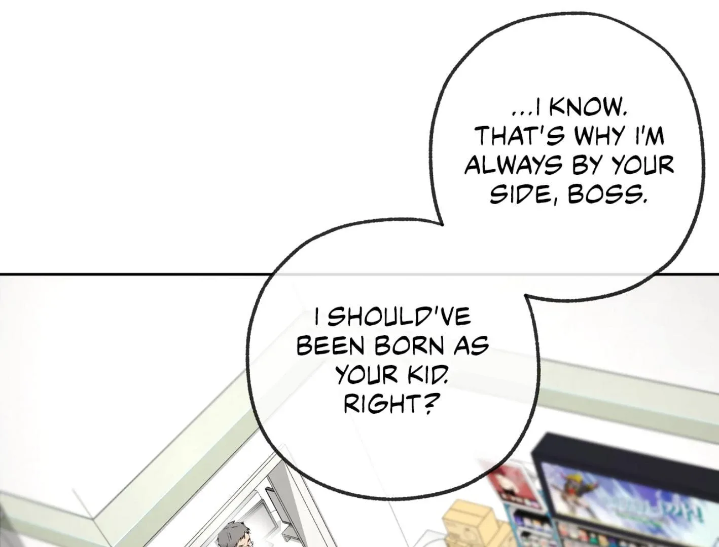 Yang Il-woo and I Chapter 15 page 50