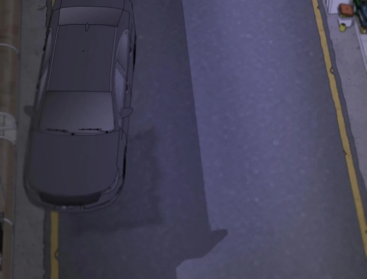Yang Il-woo and I Chapter 15 page 57