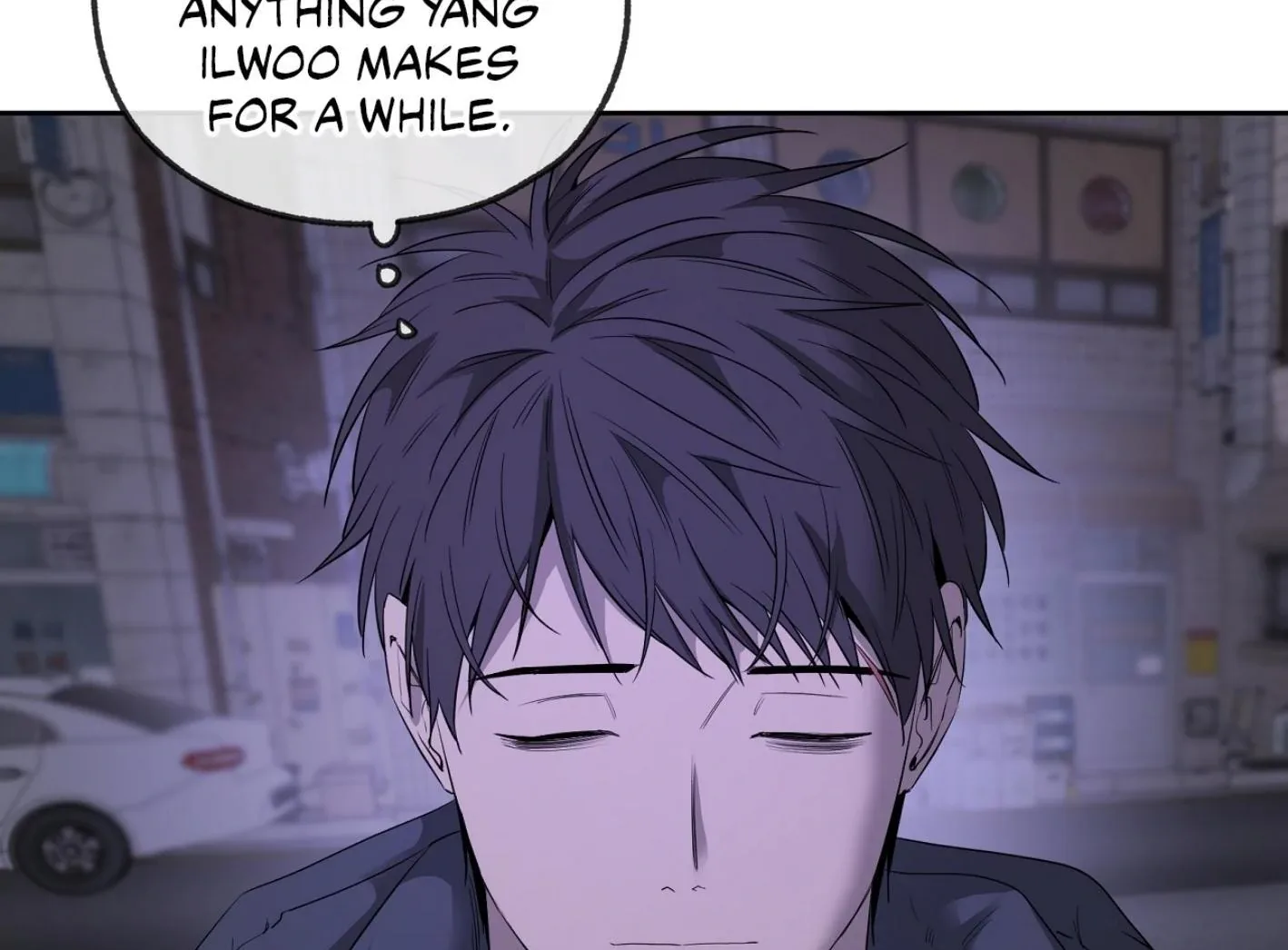 Yang Il-woo and I Chapter 15 page 59