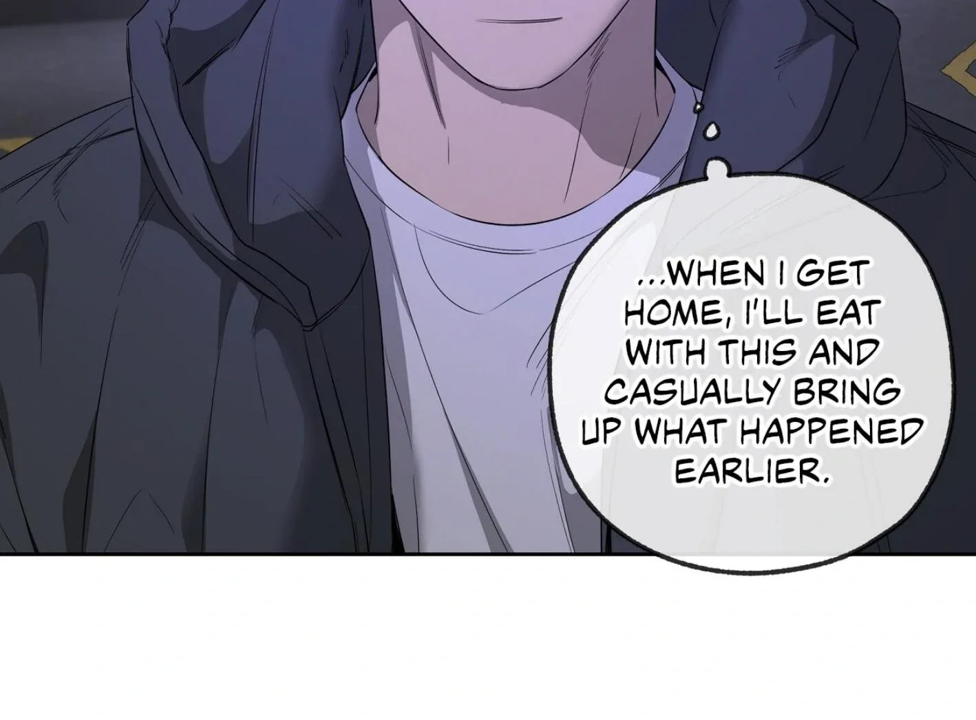 Yang Il-woo and I Chapter 15 page 60