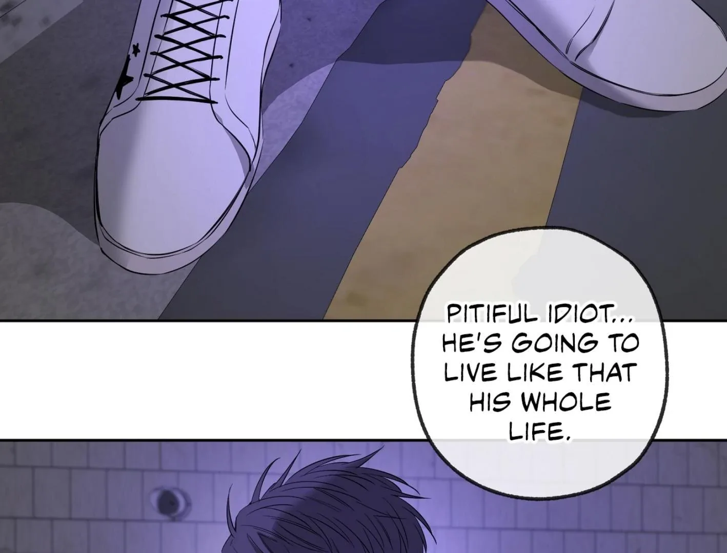 Yang Il-woo and I Chapter 15 page 62