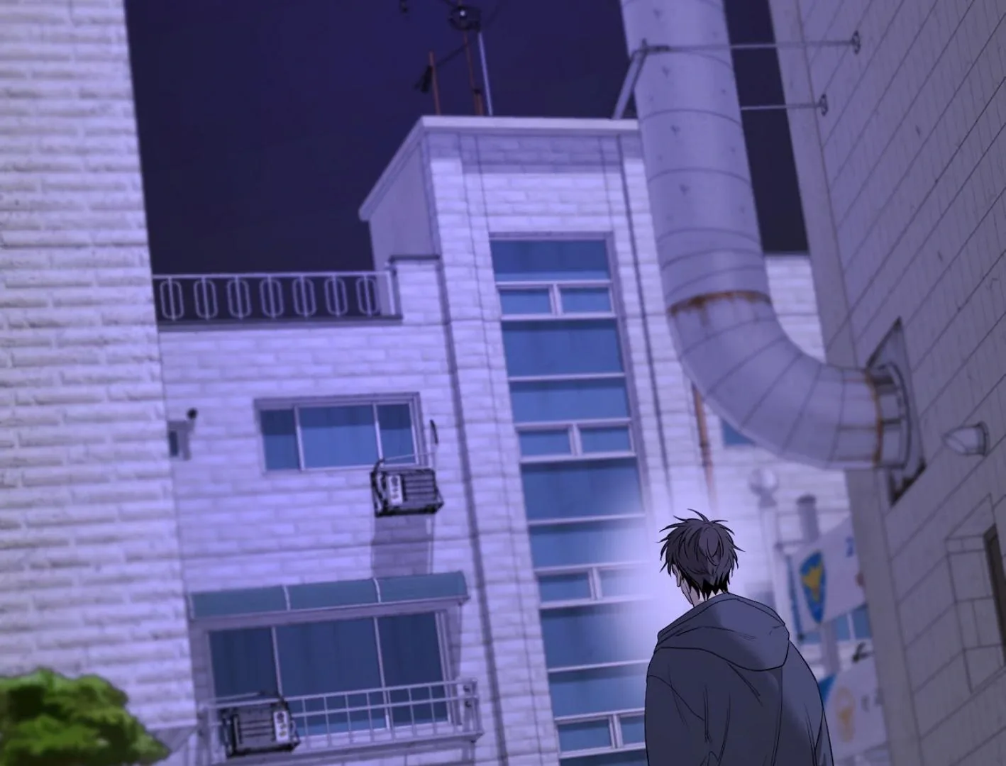 Yang Il-woo and I Chapter 15 page 67