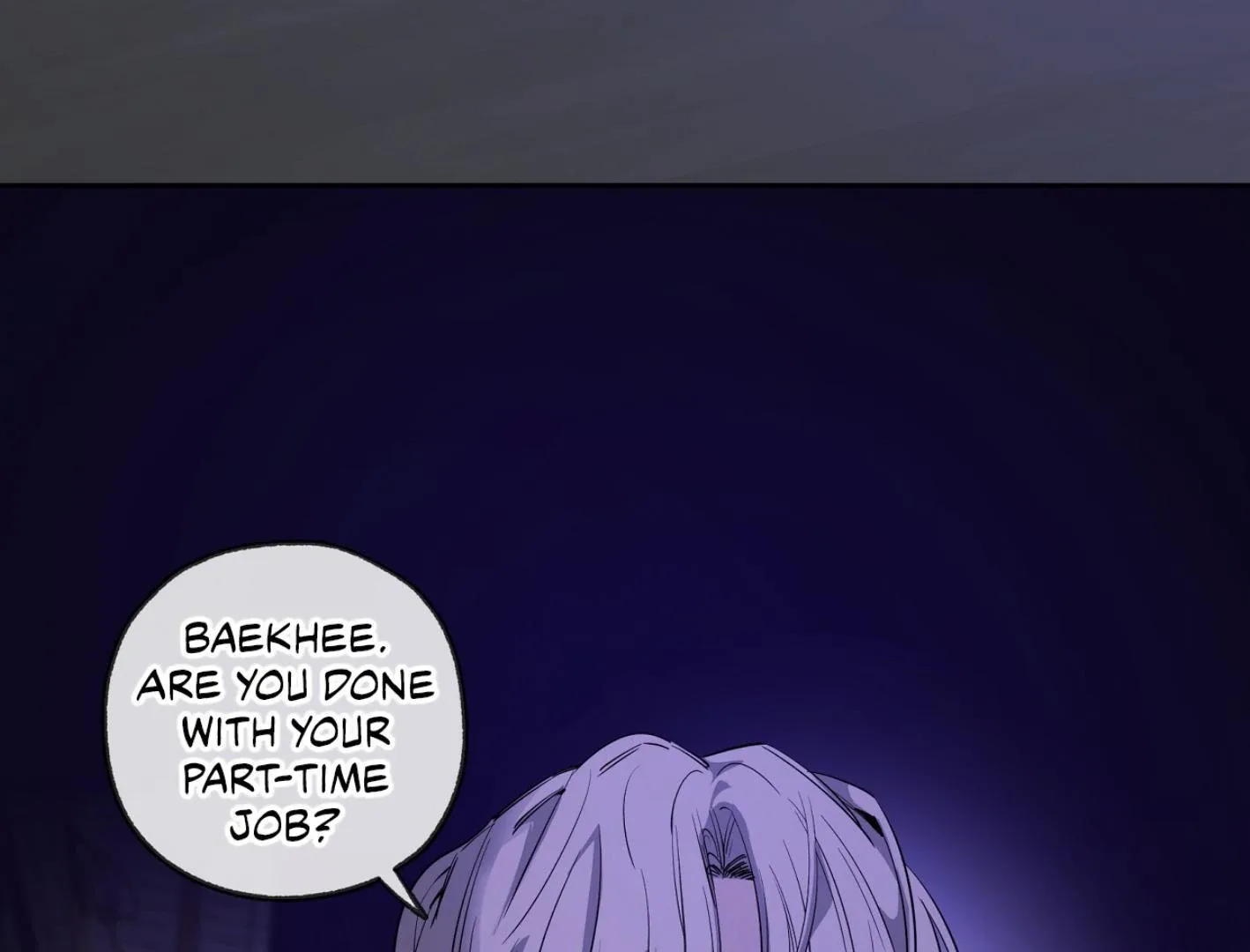 Yang Il-woo and I Chapter 15 page 69