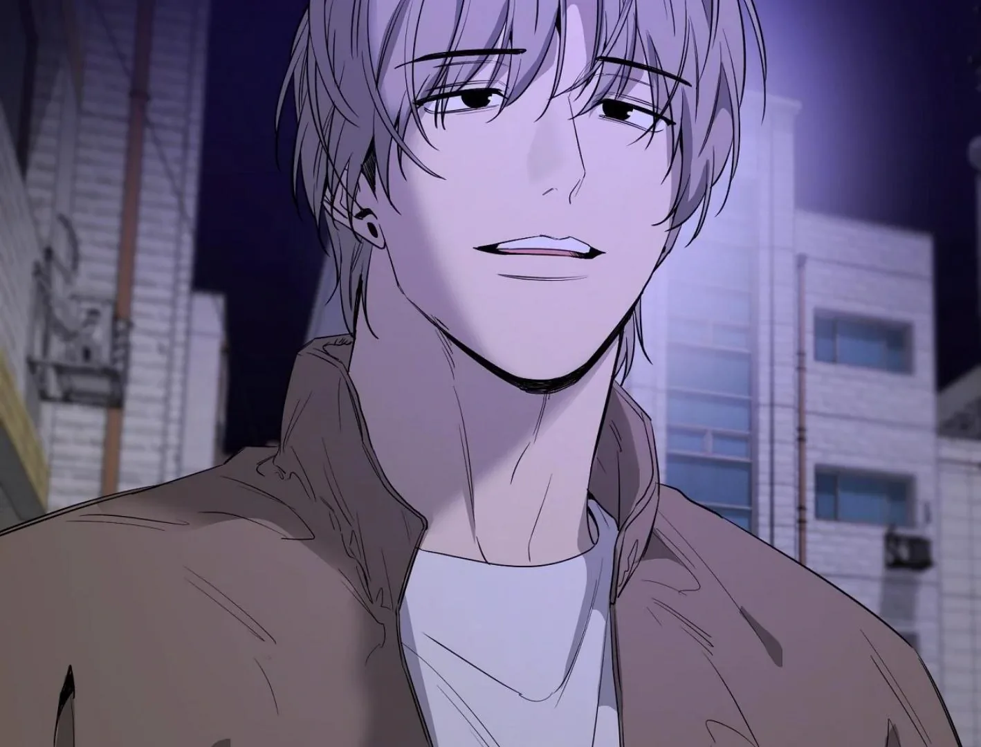 Yang Il-woo and I Chapter 15 page 70
