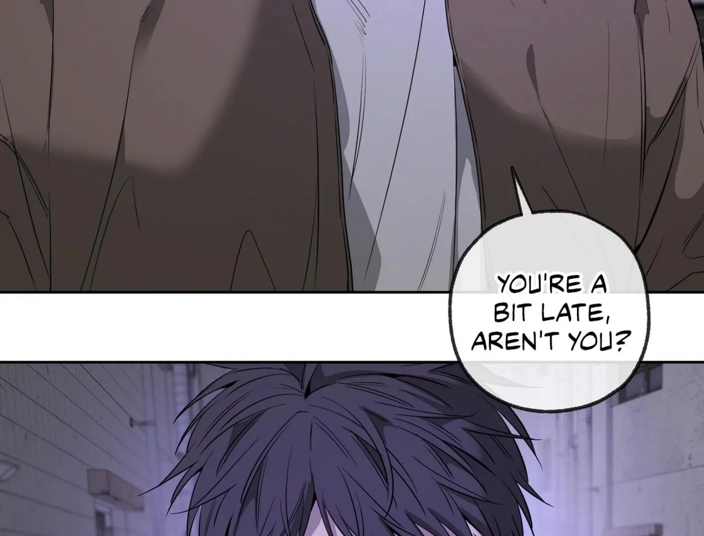 Yang Il-woo and I Chapter 15 page 71