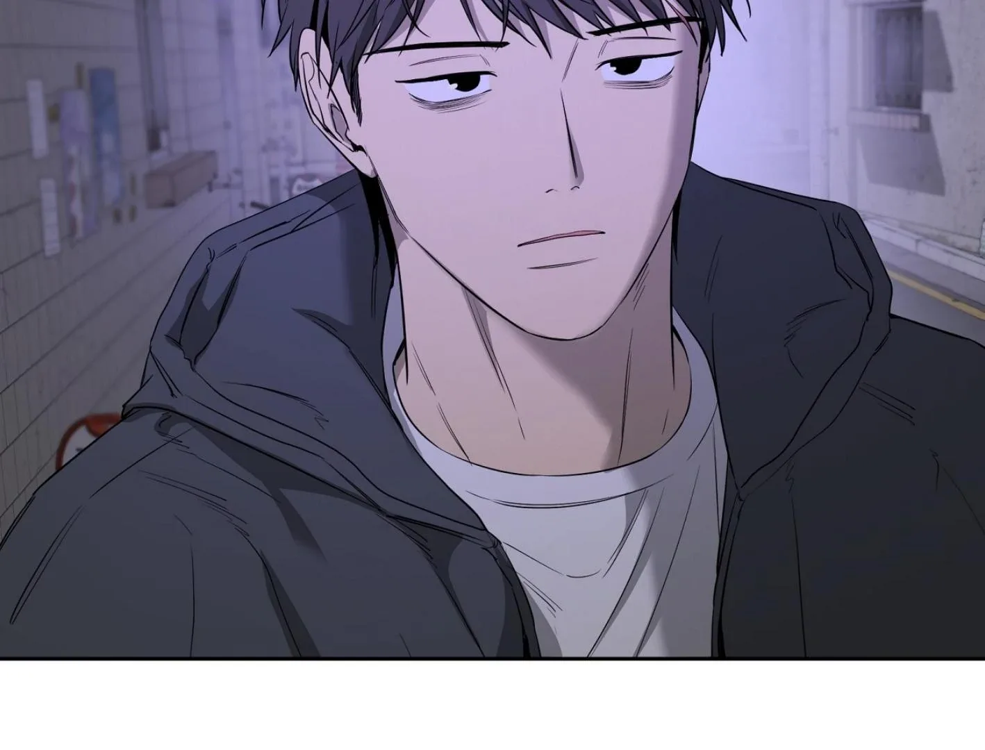 Yang Il-woo and I Chapter 15 page 72
