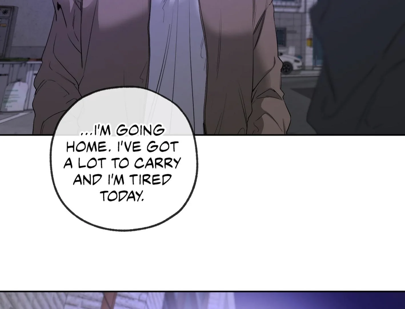Yang Il-woo and I Chapter 15 page 79