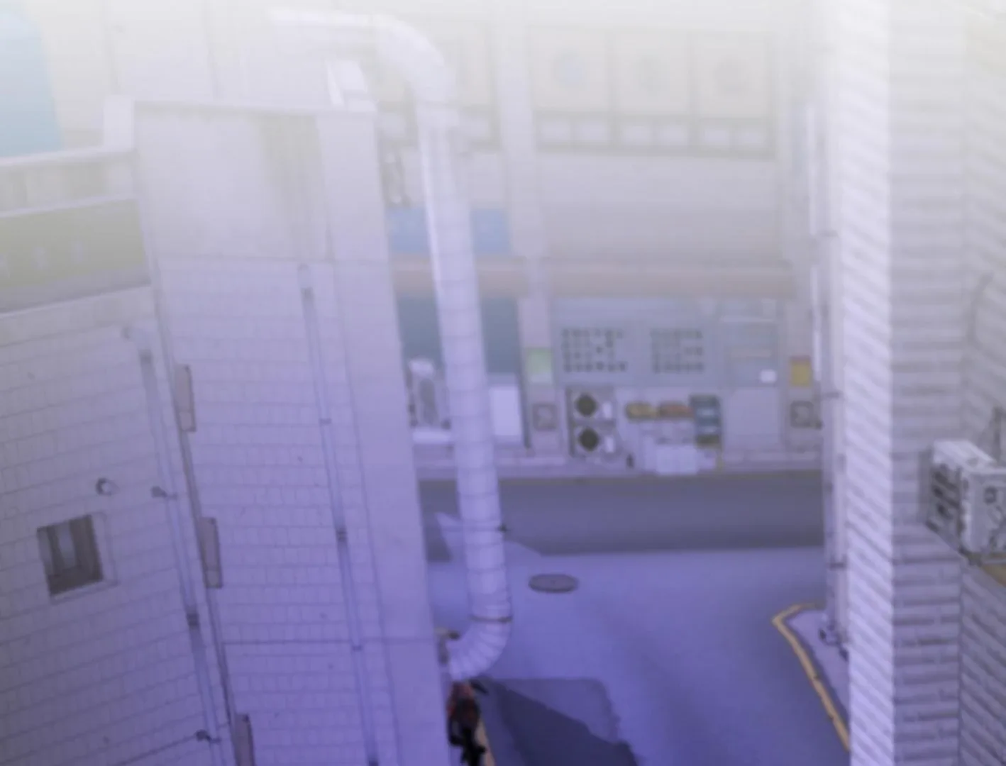 Yang Il-woo and I Chapter 15 page 92