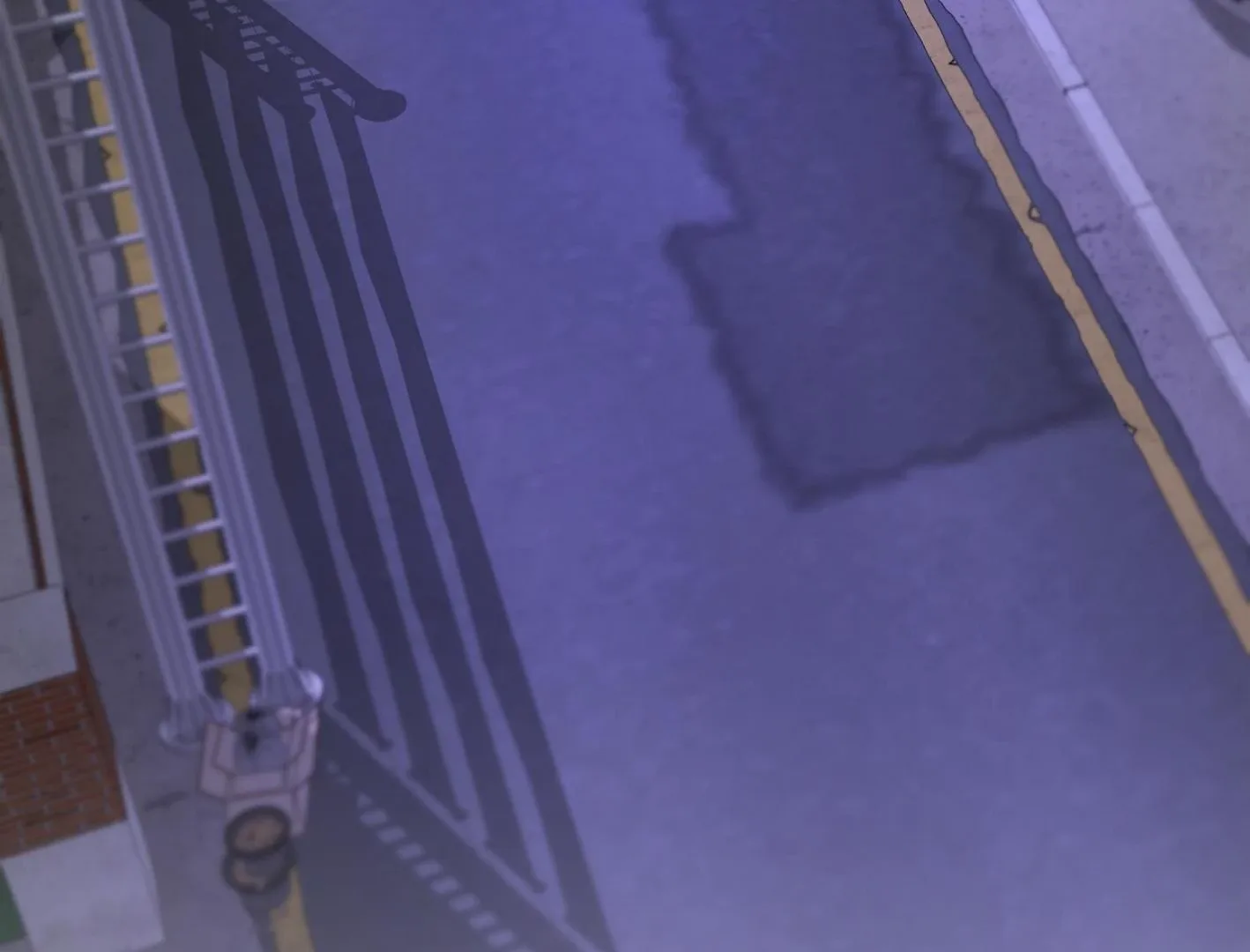Yang Il-woo and I Chapter 15 page 94