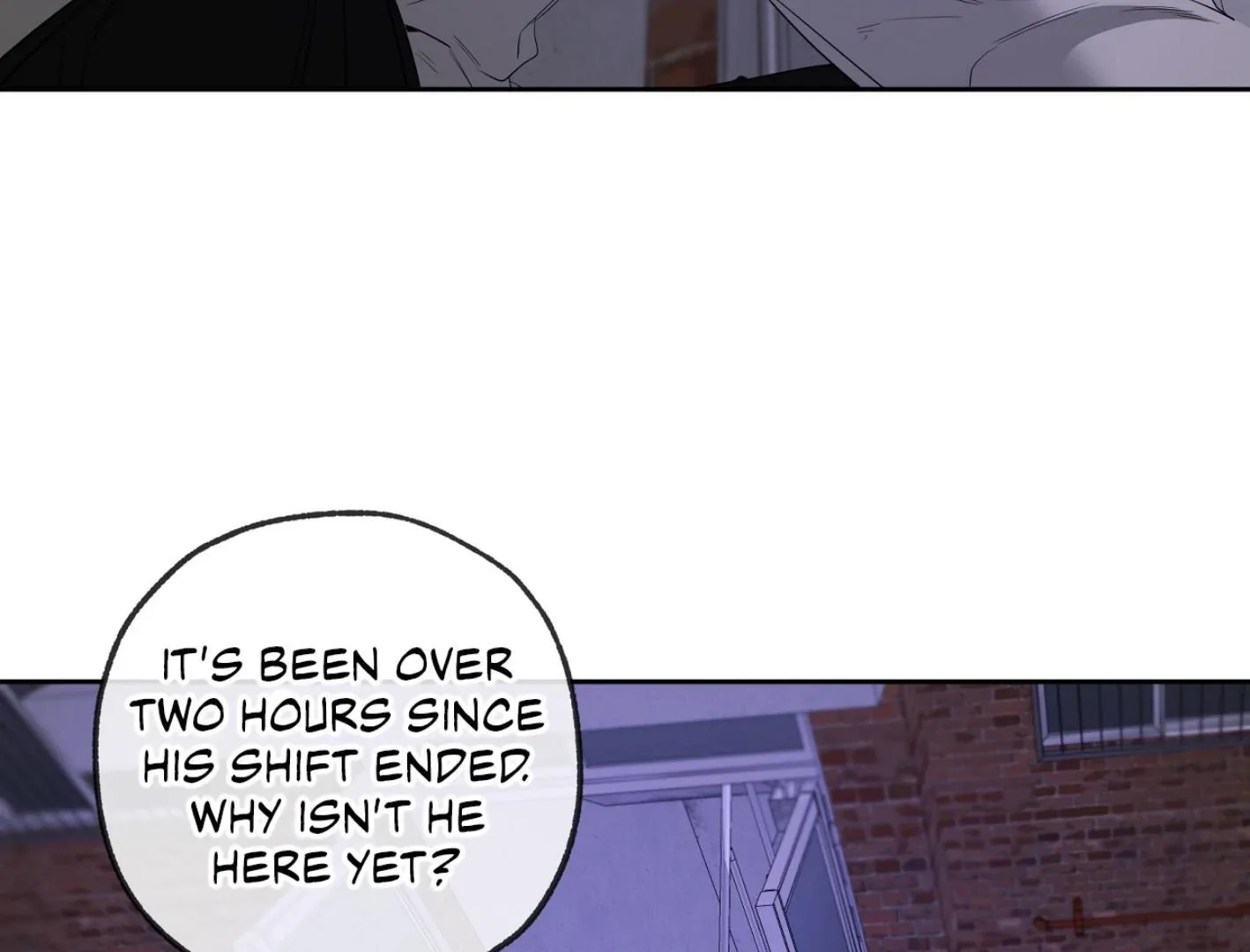Yang Il-woo and I Chapter 15 page 109
