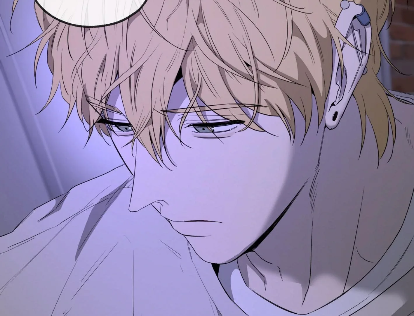 Yang Il-woo and I Chapter 15 page 112