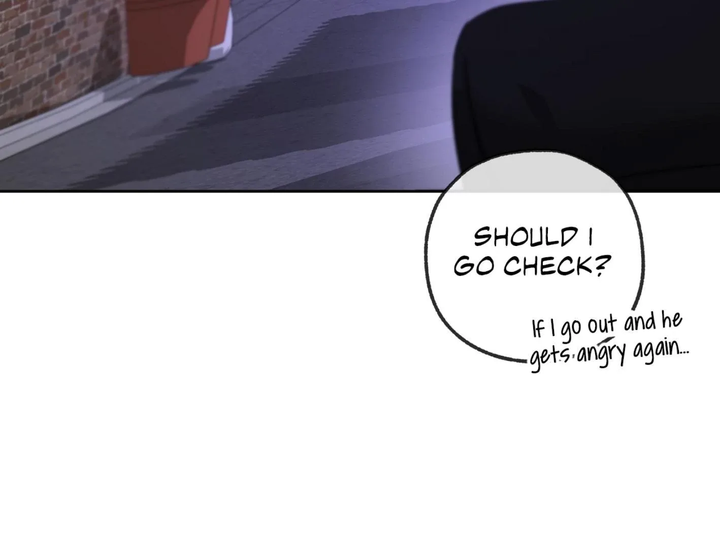 Yang Il-woo and I Chapter 15 page 115