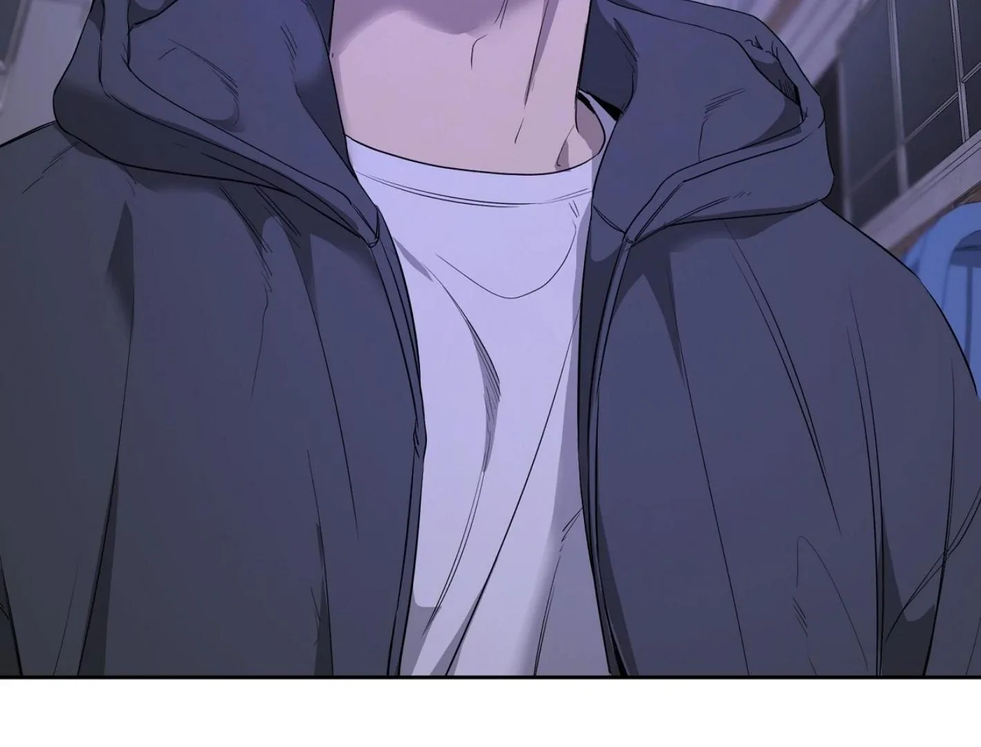 Yang Il-woo and I Chapter 15 page 117