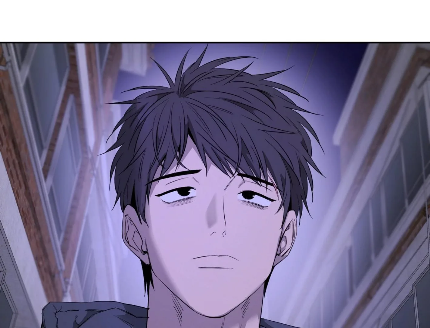 Yang Il-woo and I Chapter 15 page 116