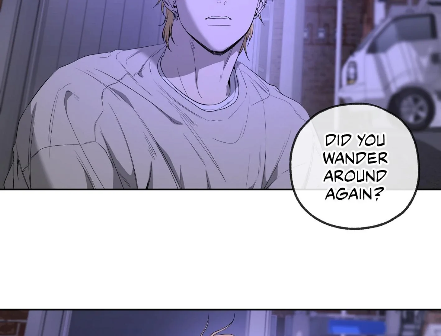 Yang Il-woo and I Chapter 15 page 122