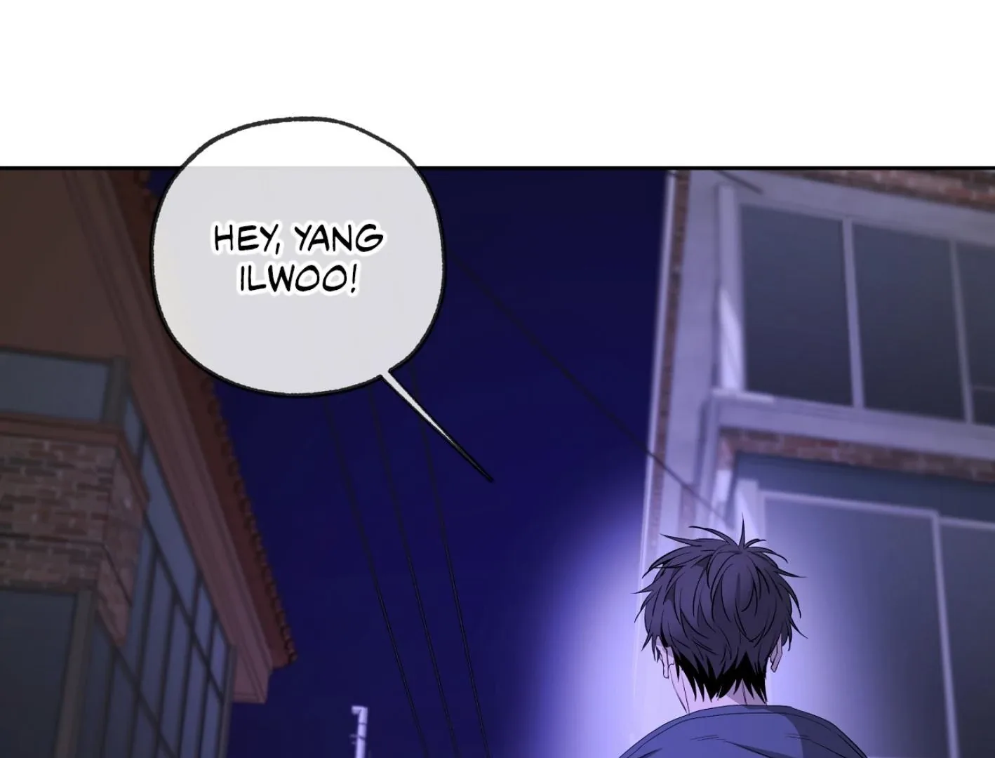 Yang Il-woo and I Chapter 15 page 118