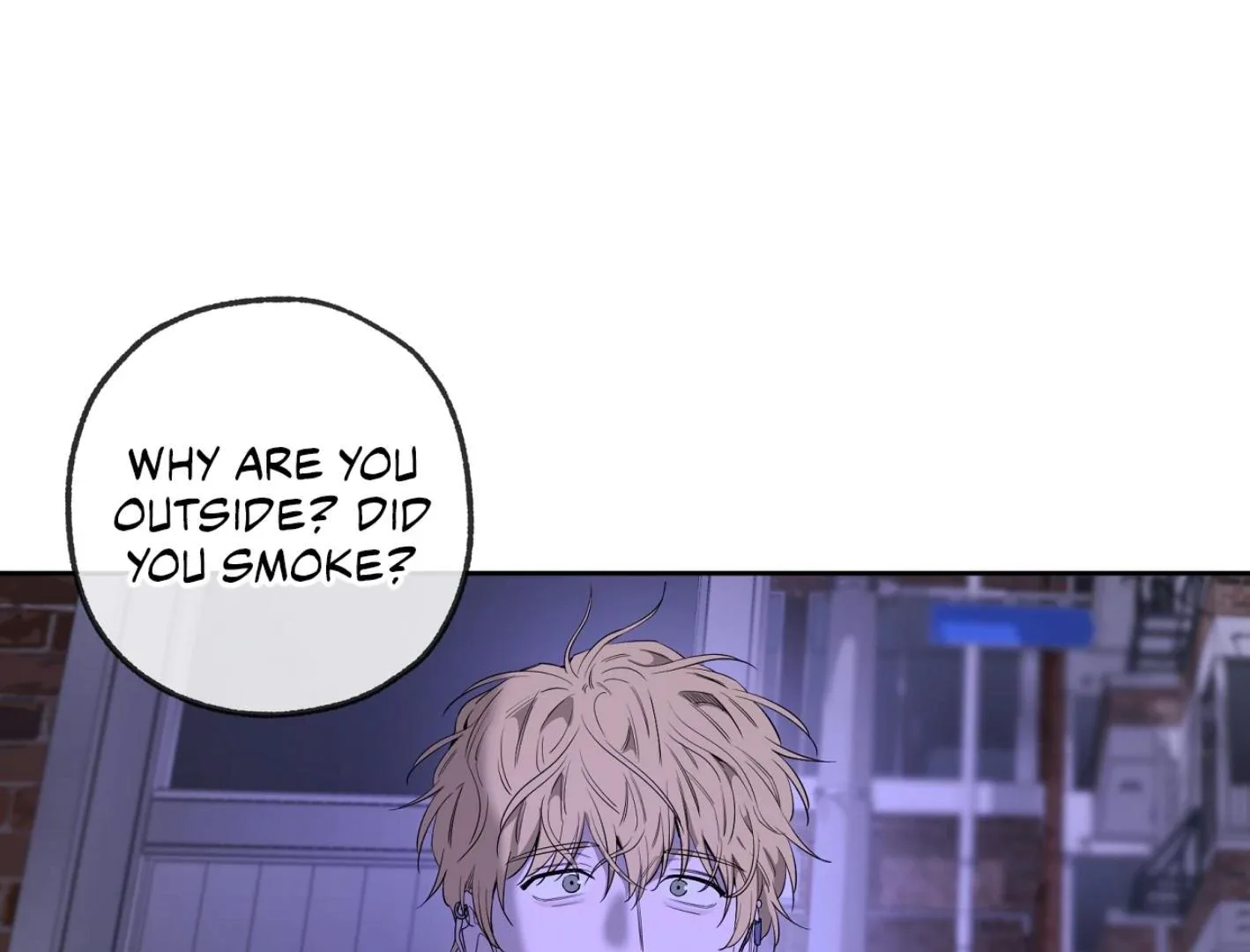 Yang Il-woo and I Chapter 15 page 121