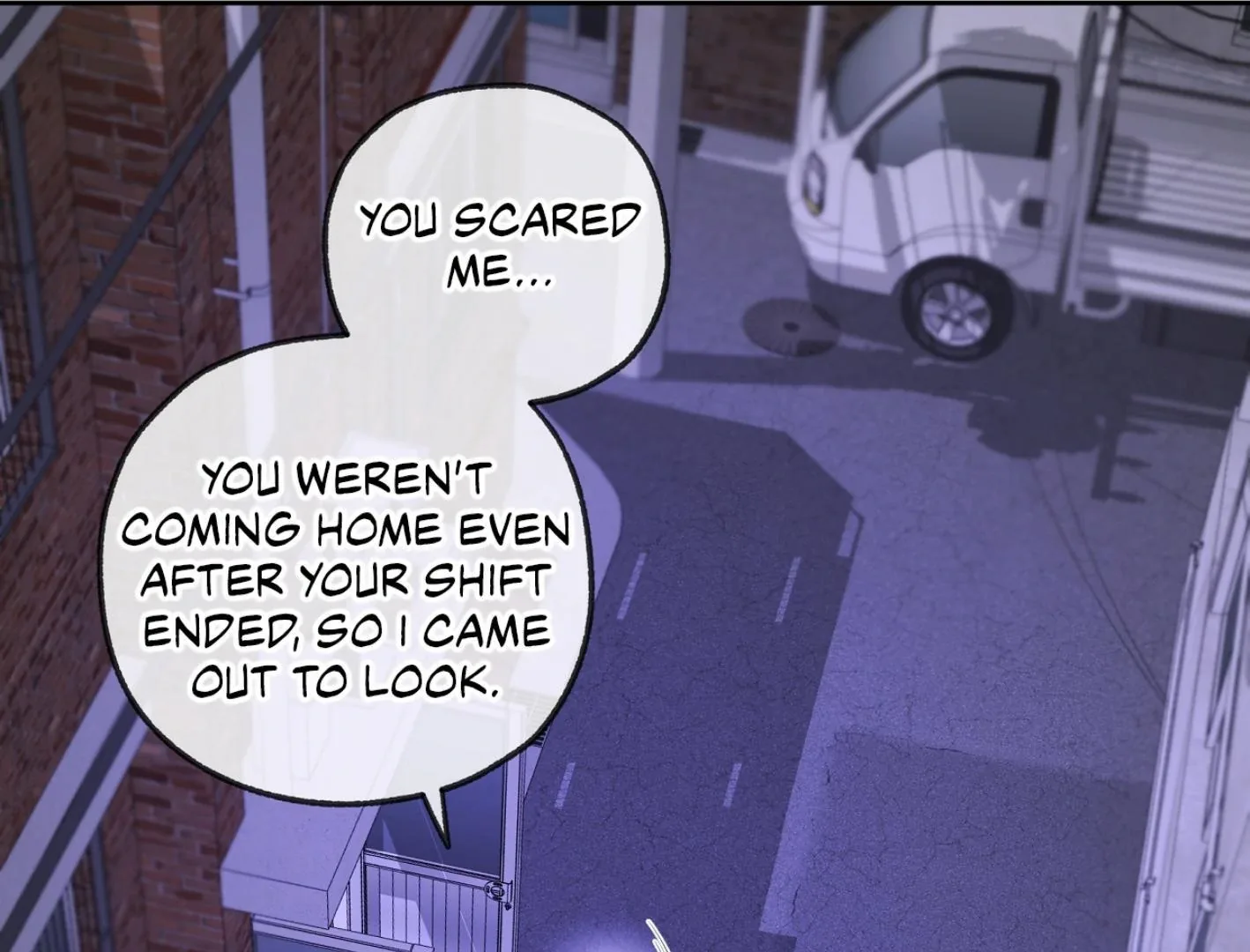 Yang Il-woo and I Chapter 15 page 125