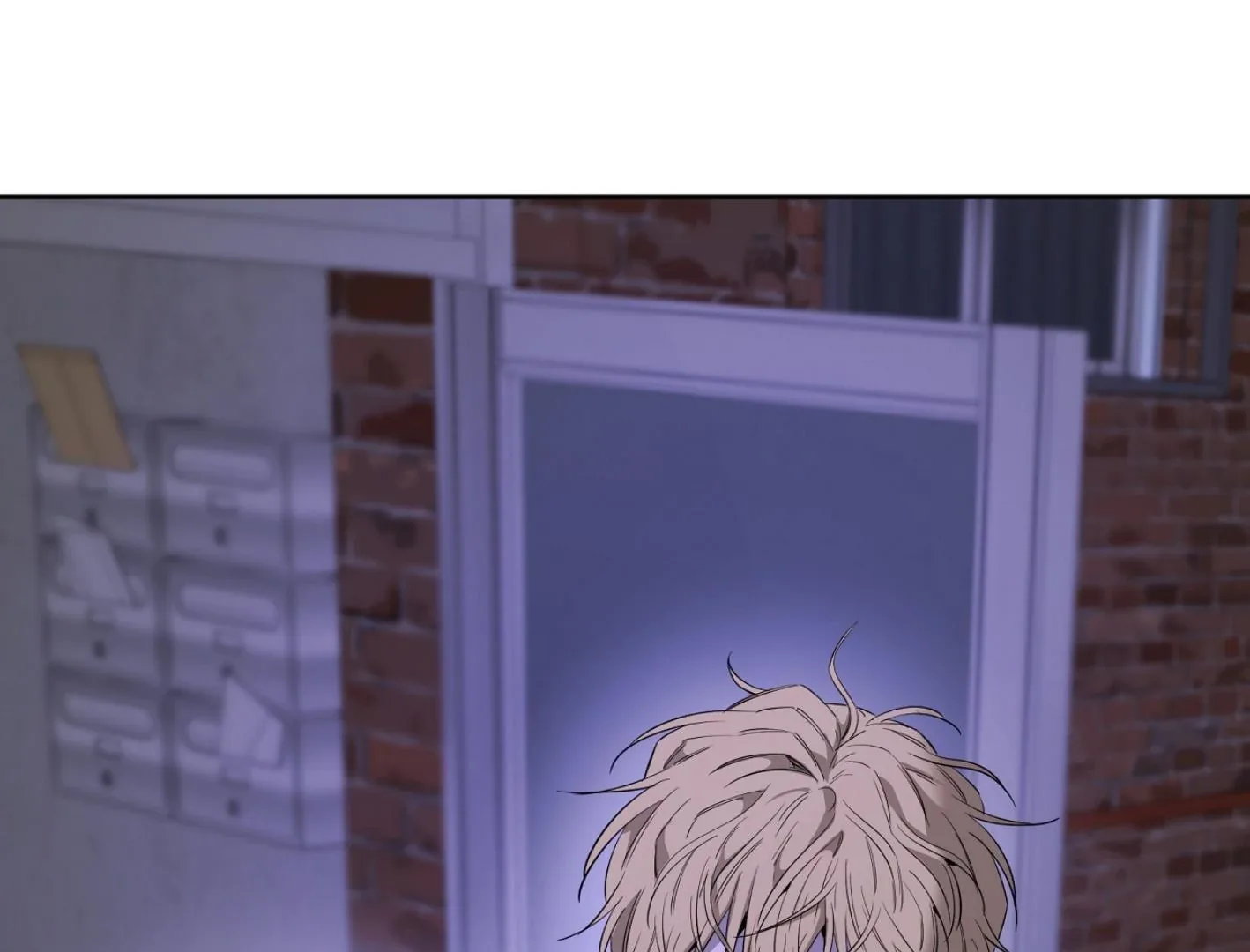 Yang Il-woo and I Chapter 15 page 131