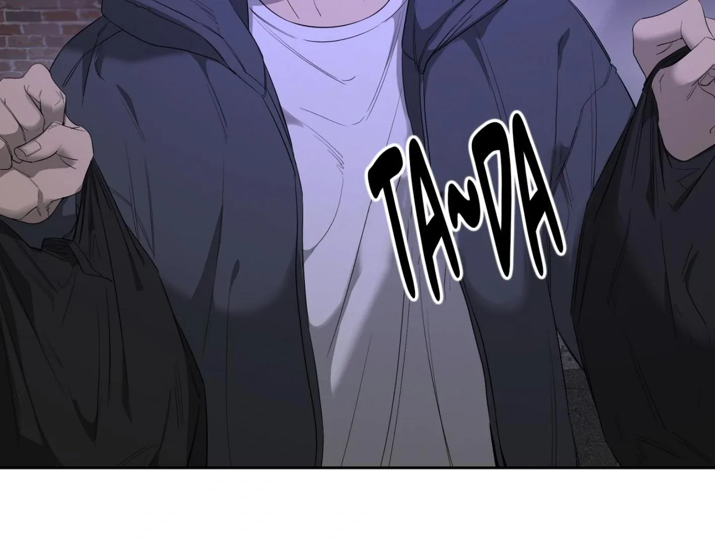 Yang Il-woo and I Chapter 15 page 130
