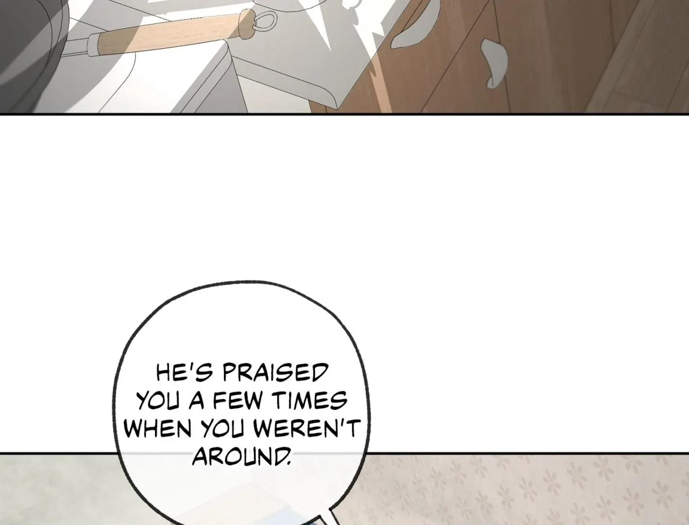 Yang Il-woo and I Chapter 15 page 138