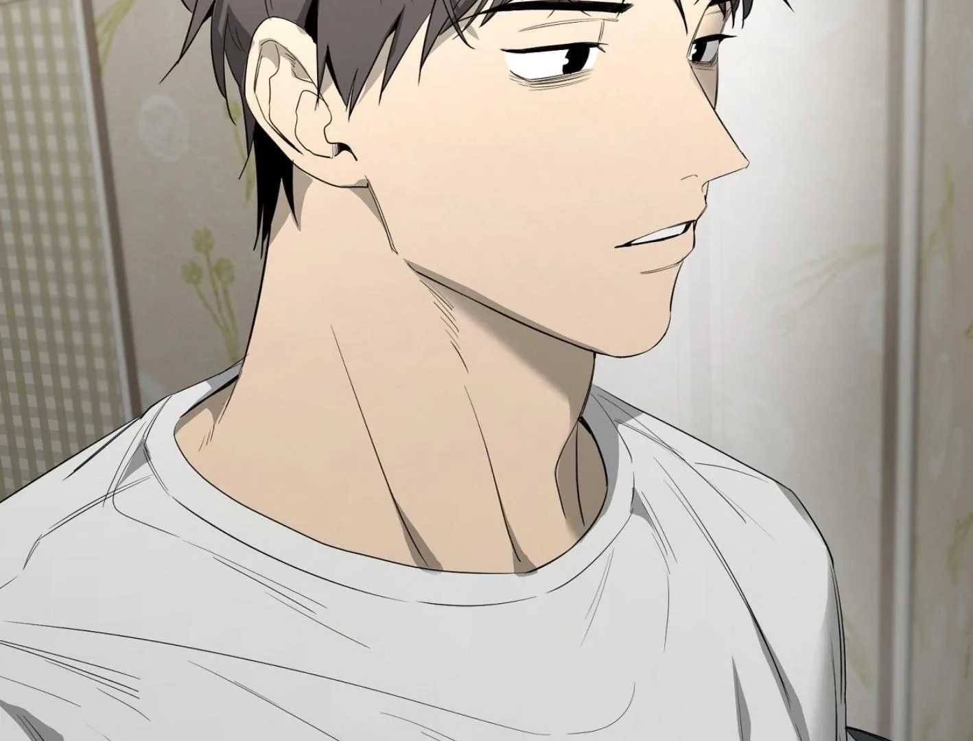 Yang Il-woo and I Chapter 15 page 143