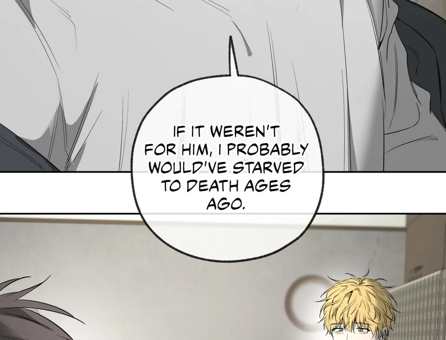 Yang Il-woo and I Chapter 15 page 144