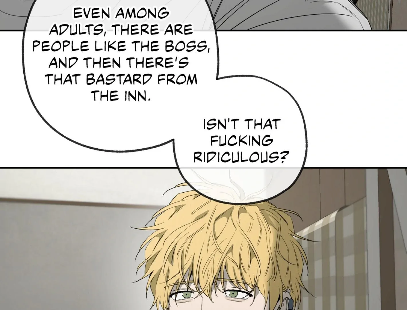 Yang Il-woo and I Chapter 15 page 146