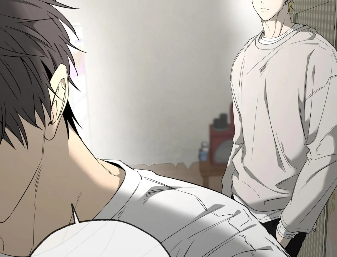 Yang Il-woo and I Chapter 15 page 145