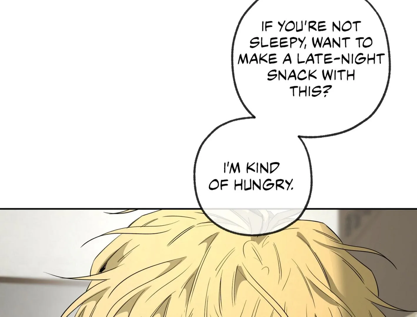 Yang Il-woo and I Chapter 15 page 150