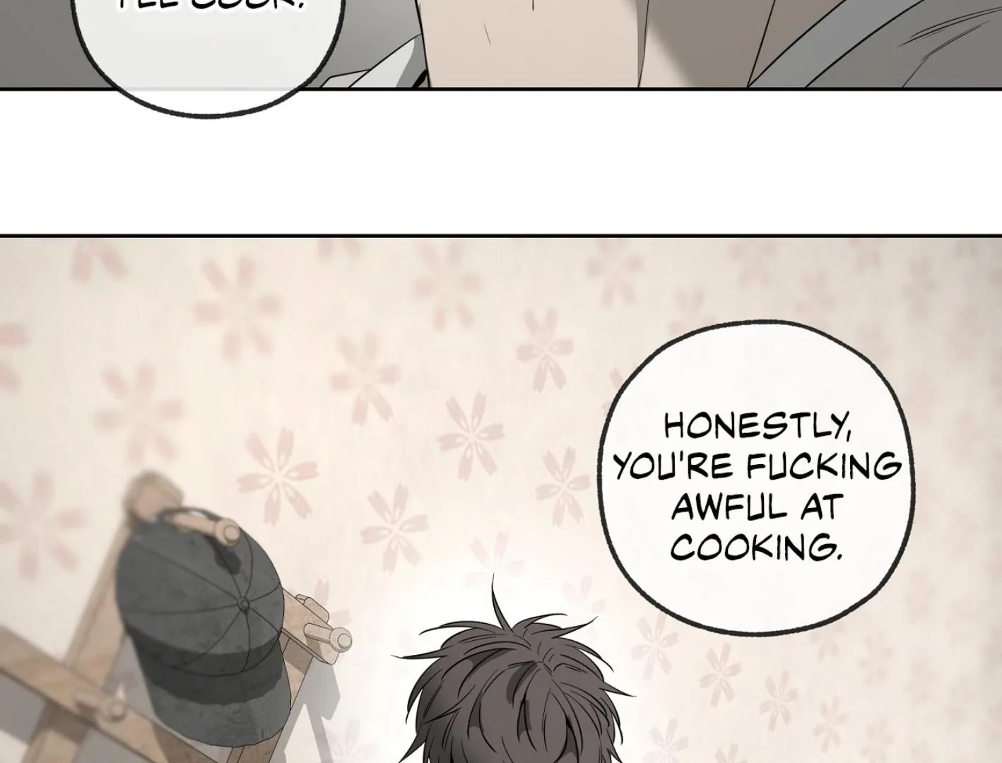 Yang Il-woo and I Chapter 15 page 152