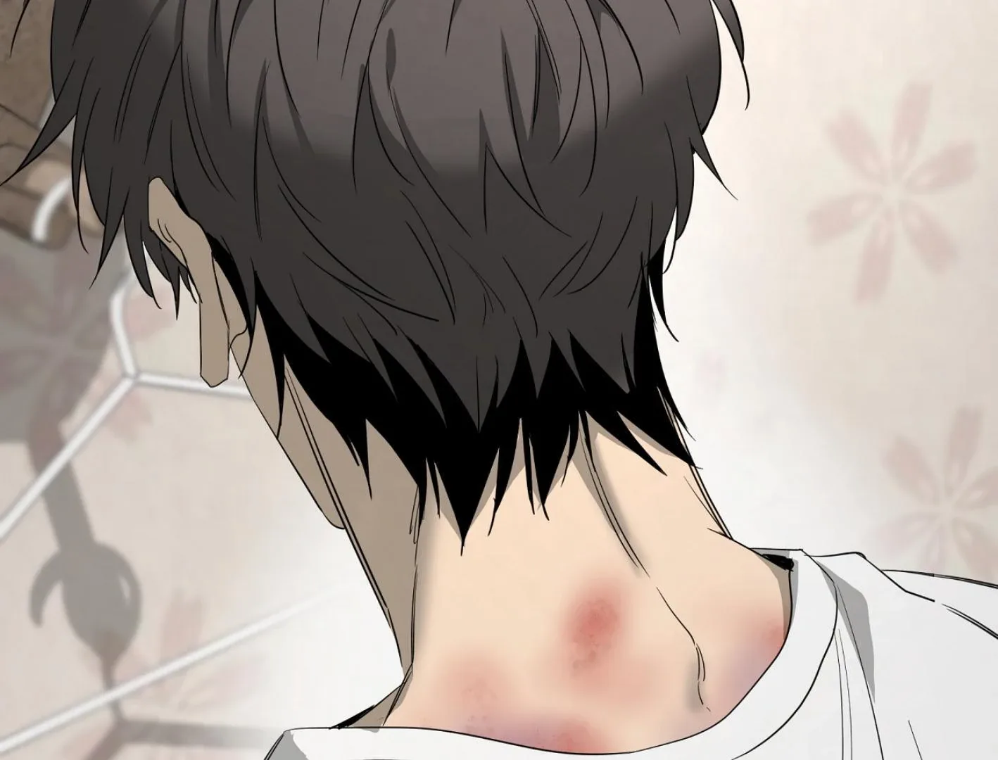 Yang Il-woo and I Chapter 15 page 156
