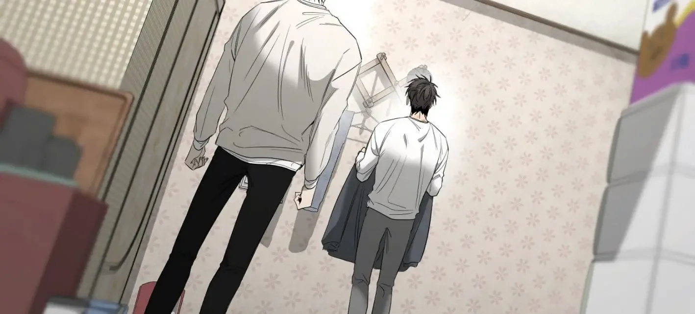 Yang Il-woo and I Chapter 15 page 162
