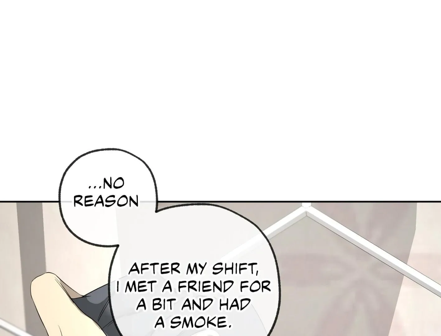 Yang Il-woo and I Chapter 15 page 167