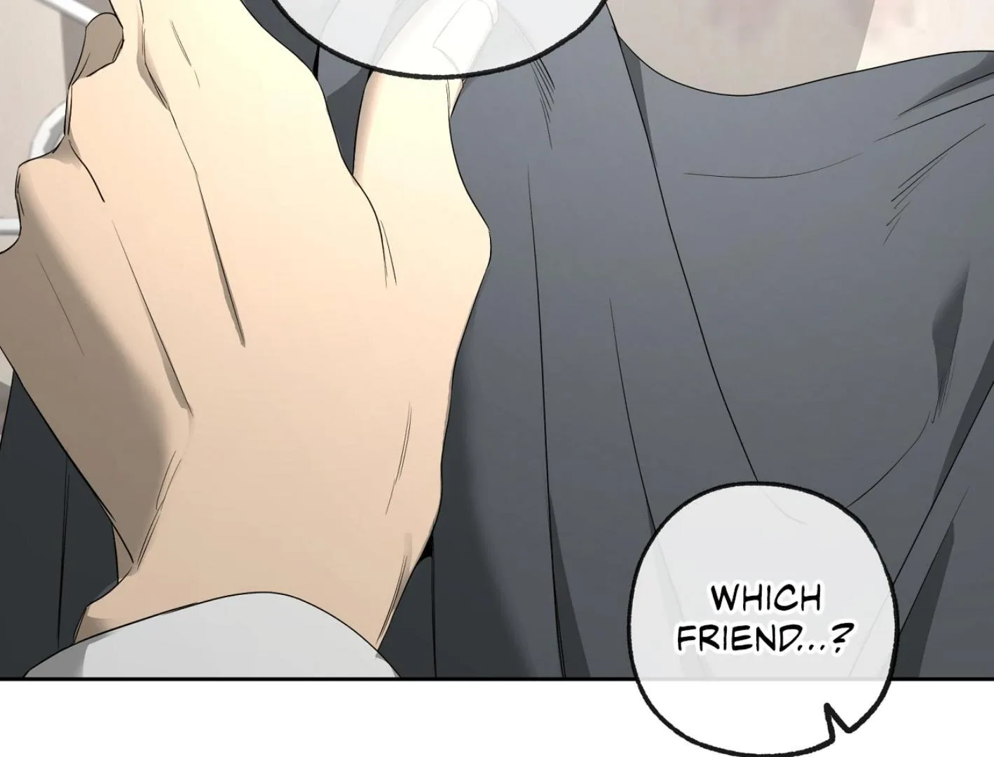 Yang Il-woo and I Chapter 15 page 168
