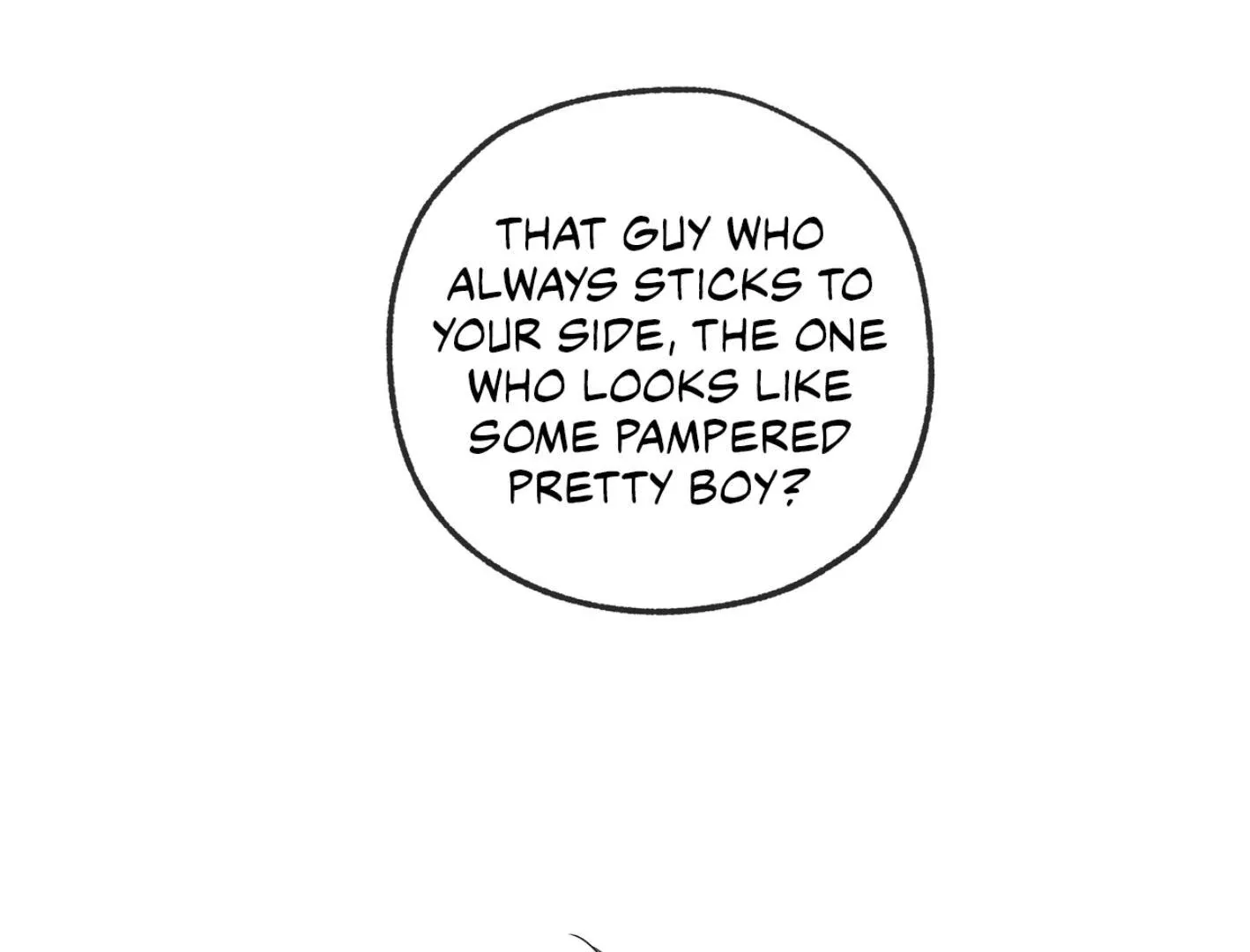 Yang Il-woo and I Chapter 15 page 170