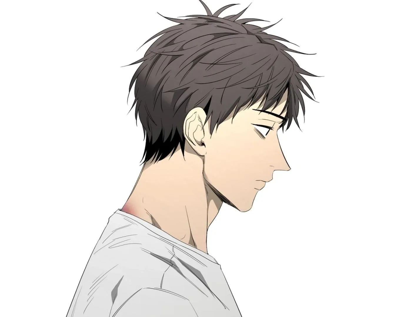 Yang Il-woo and I Chapter 15 page 171