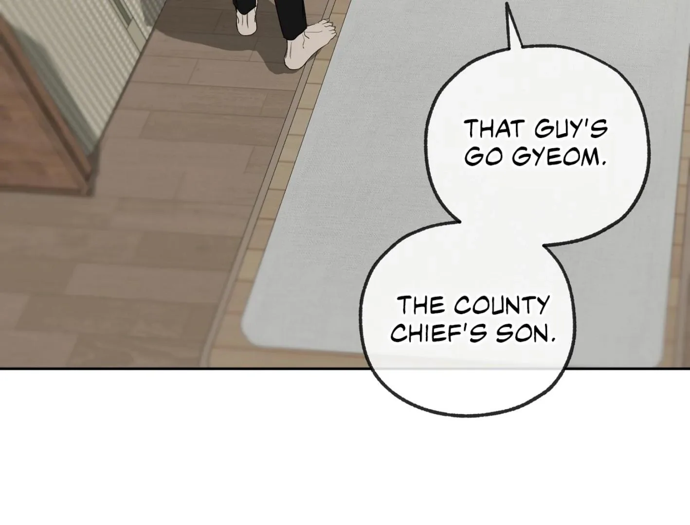 Yang Il-woo and I Chapter 15 page 175
