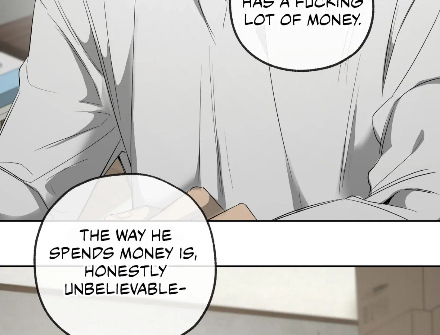 Yang Il-woo and I Chapter 15 page 180