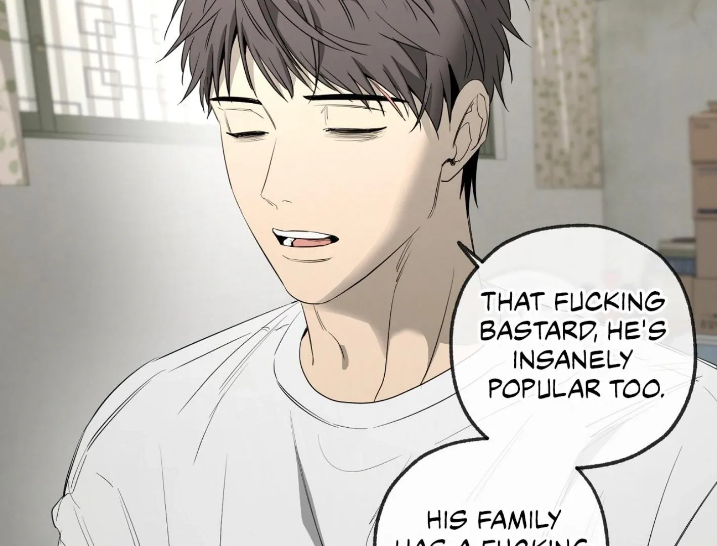 Yang Il-woo and I Chapter 15 page 179