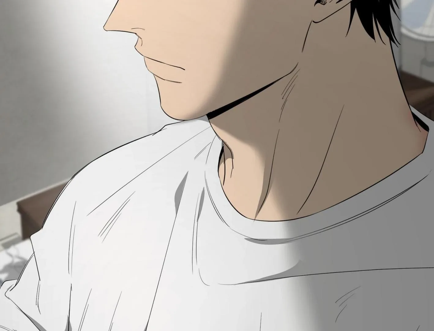 Yang Il-woo and I Chapter 15 page 187