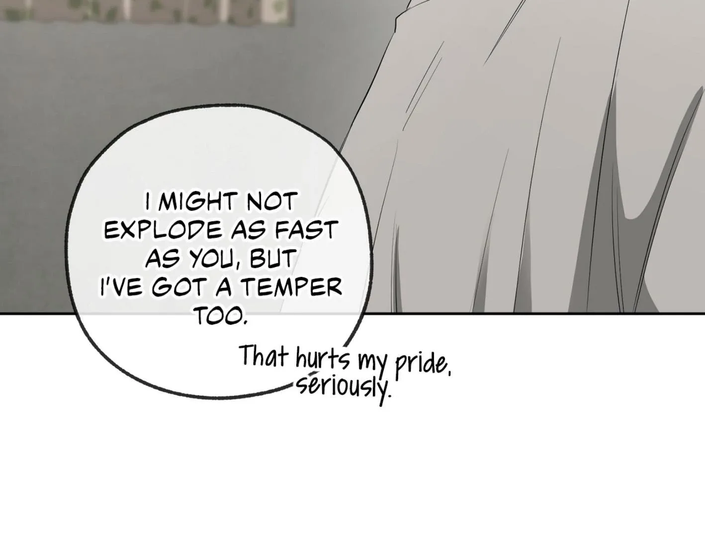 Yang Il-woo and I Chapter 15 page 193