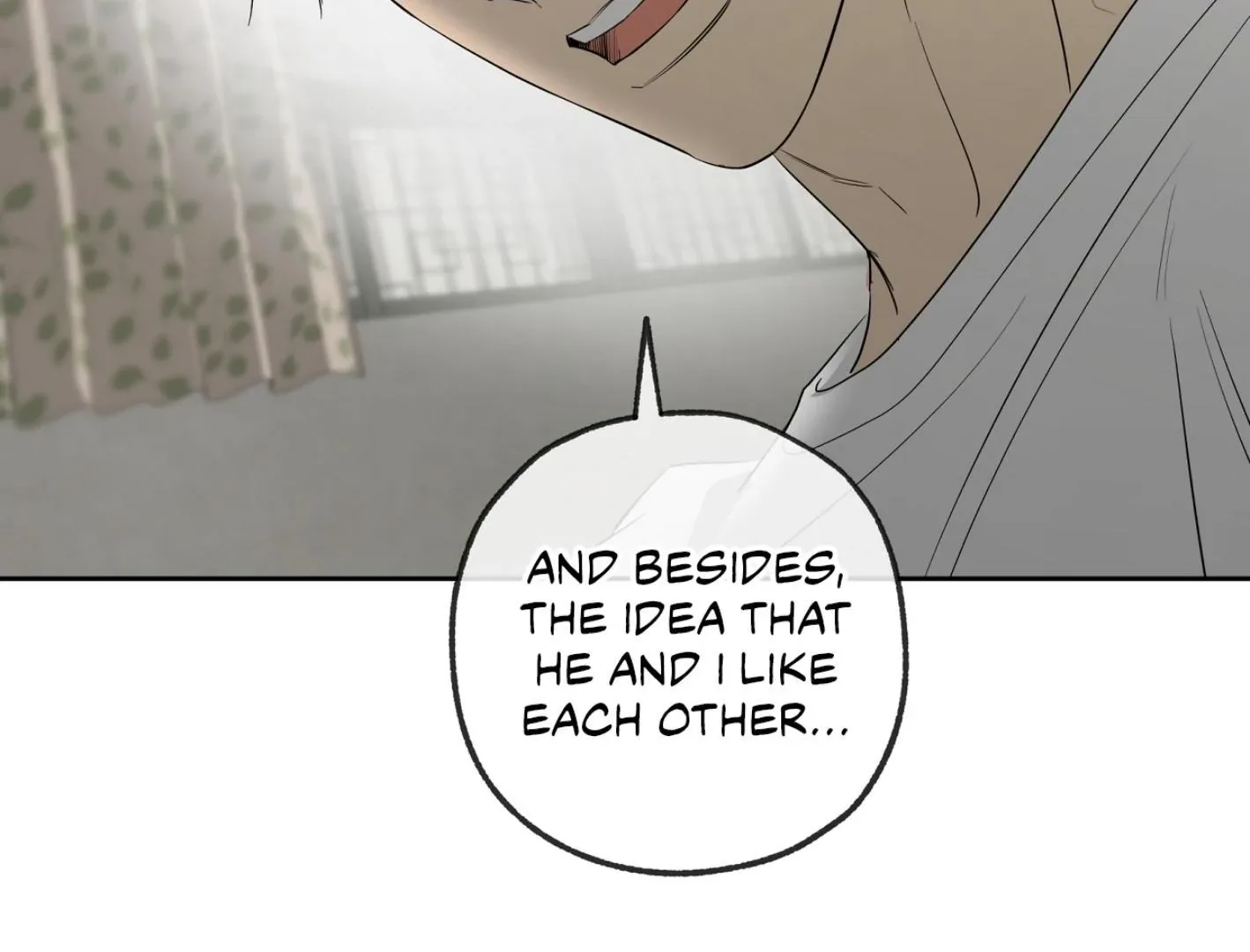 Yang Il-woo and I Chapter 15 page 199