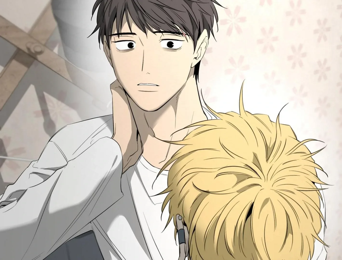 Yang Il-woo and I Chapter 15 page 210